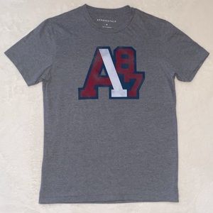 Aeropostale Short Sleeve Tee